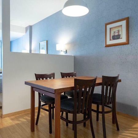 Scandic Ikaalisten Kylpylae Ikaalinen Exteriér fotografie