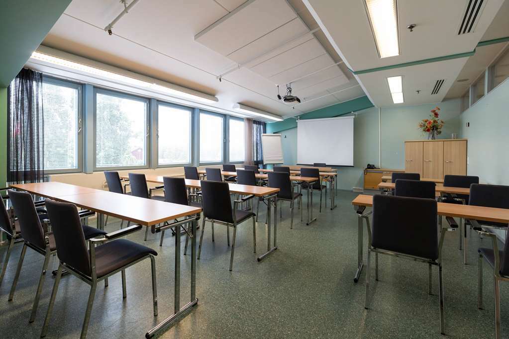 Scandic Ikaalisten Kylpylae Ikaalinen Zařízení fotografie