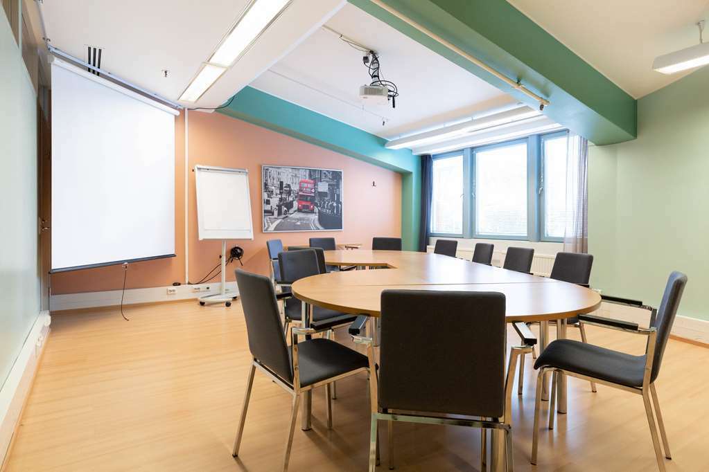 Scandic Ikaalisten Kylpylae Ikaalinen Zařízení fotografie