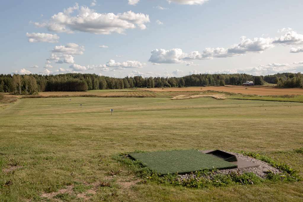 Scandic Ikaalisten Kylpylae Ikaalinen Zařízení fotografie