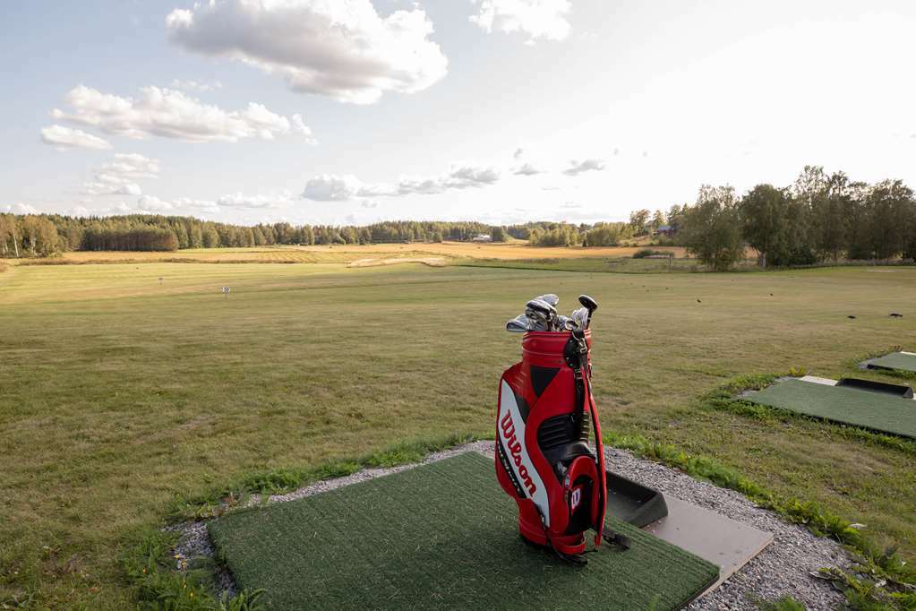 Scandic Ikaalisten Kylpylae Ikaalinen Zařízení fotografie