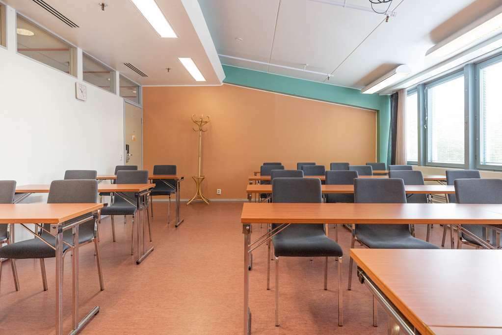 Scandic Ikaalisten Kylpylae Ikaalinen Zařízení fotografie